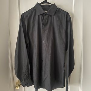 Men Calvin Klein Dress Shirt